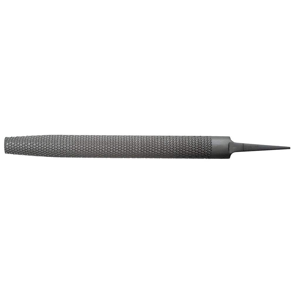 Râpe bois 1/2 ronde 1/2 douce 250 mm anti-vibration - Par 12 - FACOM - RAB.DRDMD250A