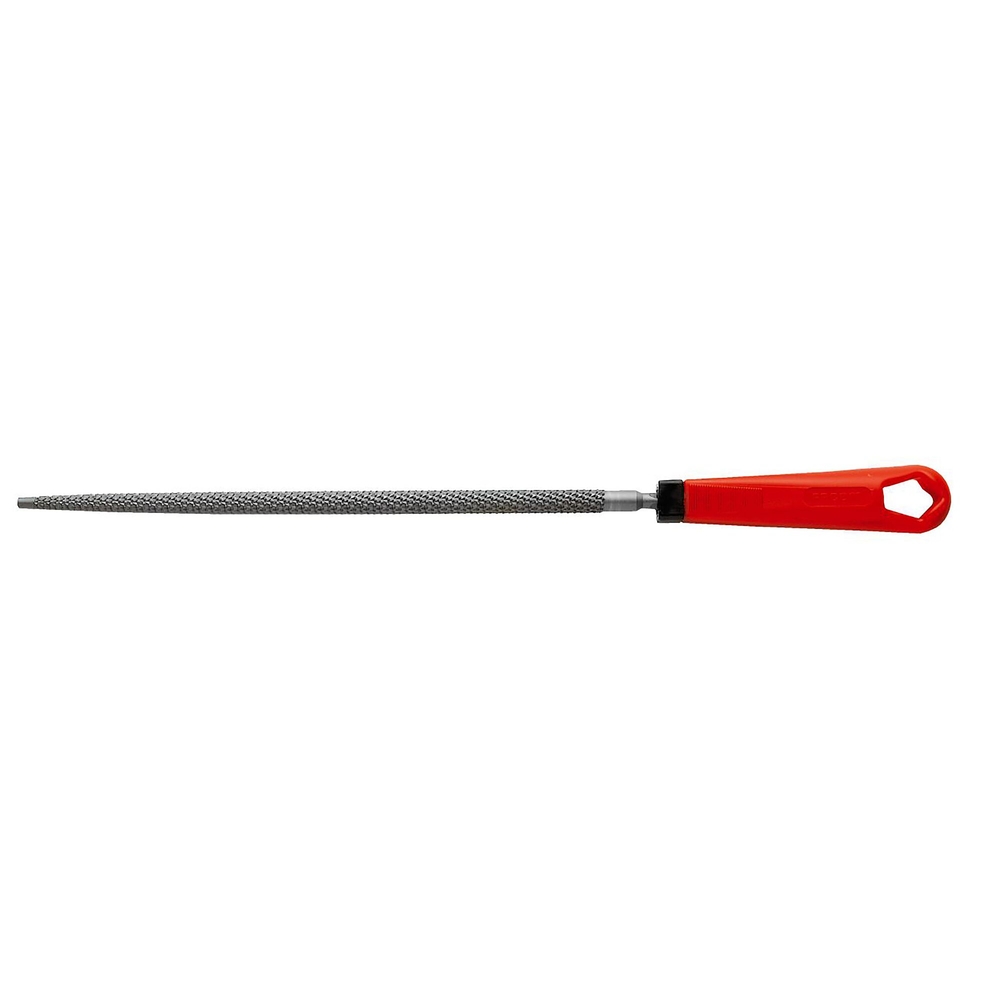 Râpe ronde emmanchée 250 mm - Par 6 - FACOM - RAB.RD250EMA