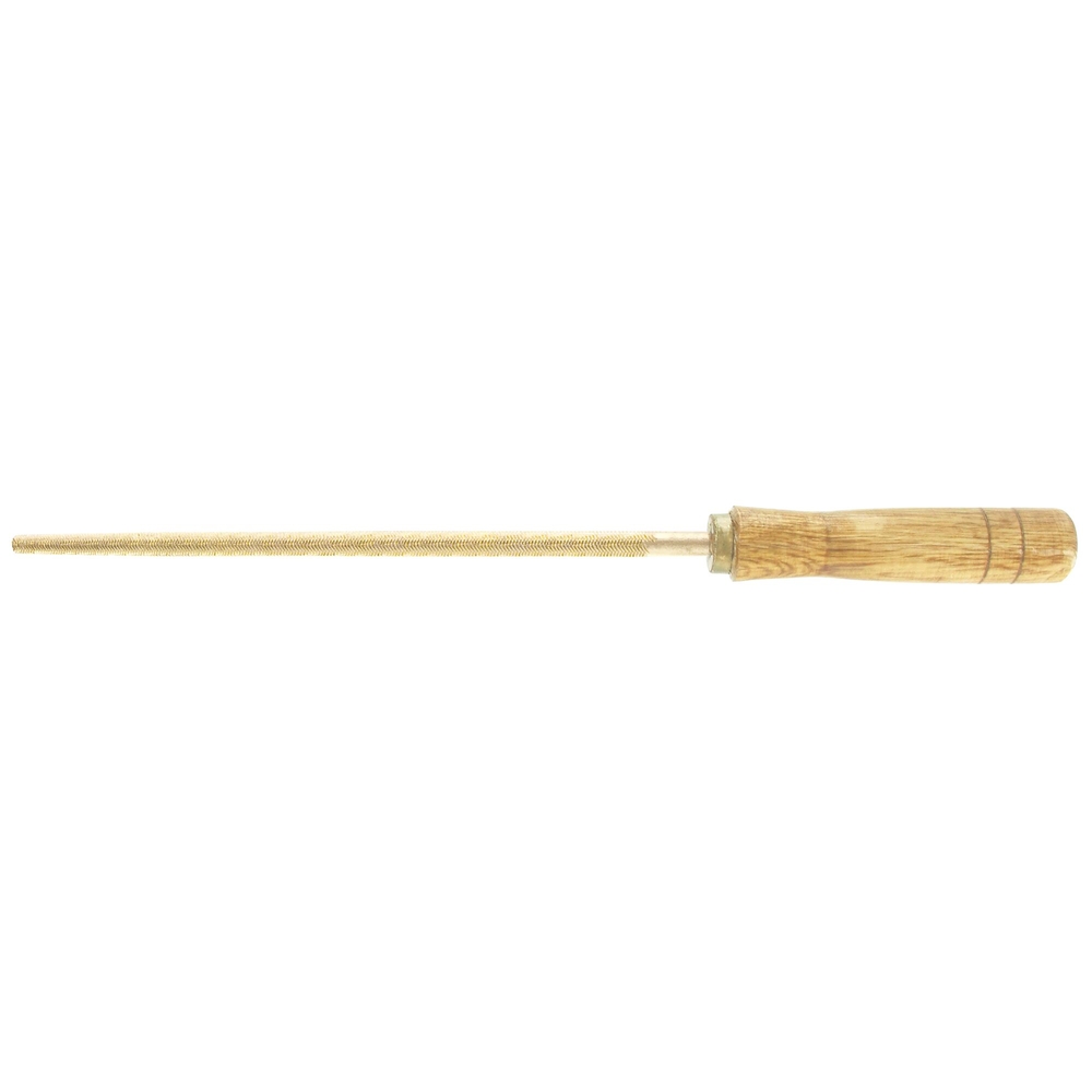 Lime ronde 250x8,5 SR antidéflagrant - FACOM - RD.MD250SR