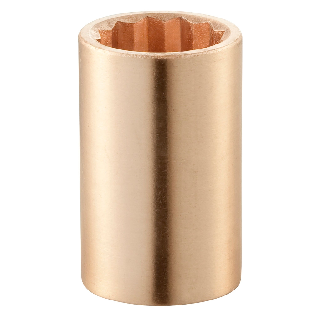 1/2'' douille pouces 1/2'' SR antidéflagrant - FACOM - S.1/2SR