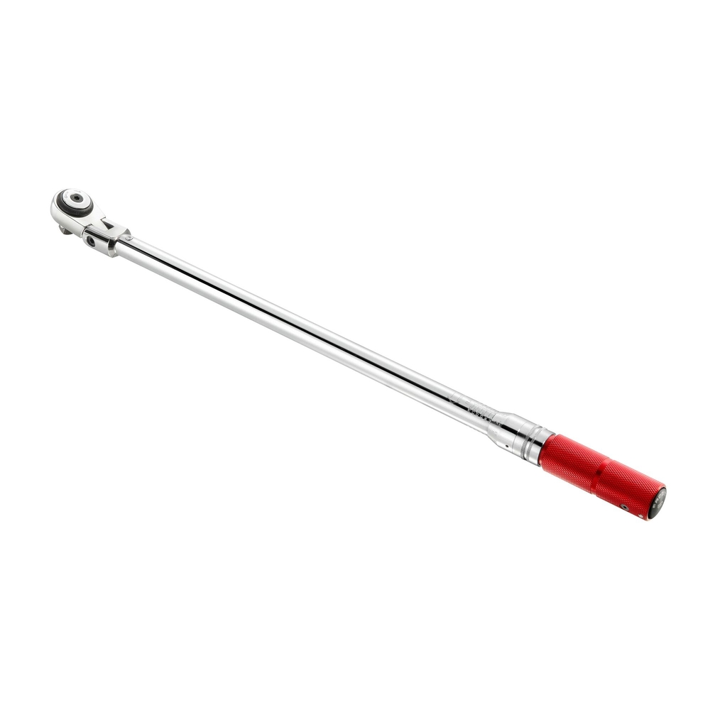 Clé dynamo 340Nm tête articulée - FACOM - S.306-340MF