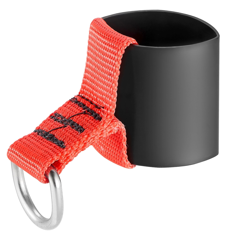 Gaine thermo rétractable avec anneau métal D SLS - 9 à 19 mm - FACOM - SLS.G19