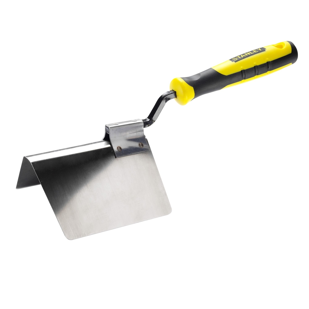 Couteau d'angle extérieur lame acier inoxydable  - STHT0-05622 - STANLEY