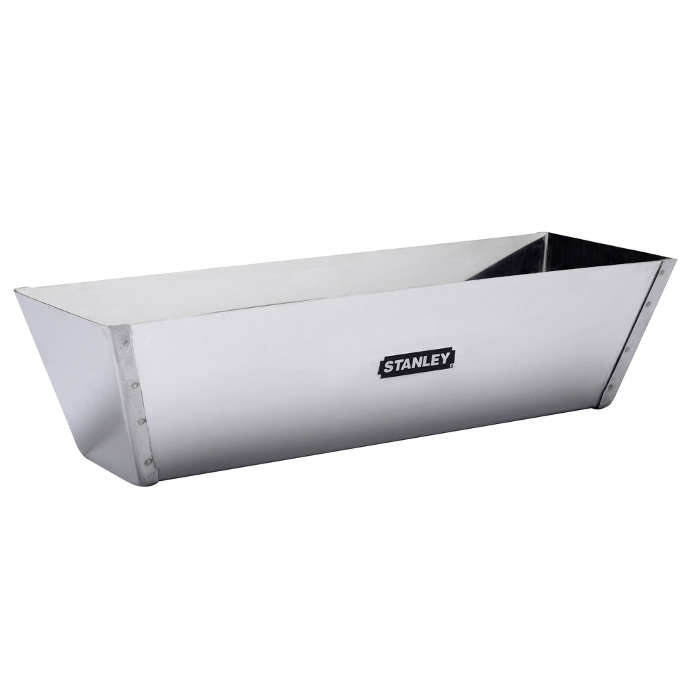 Bac à enduit en acier inoxydable 300 mm - STHT0-05867 - STANLEY