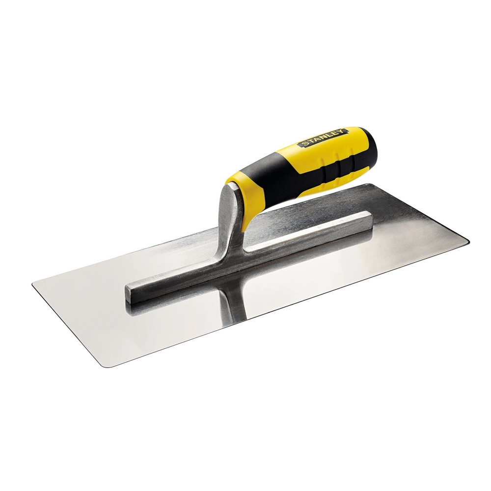 Platoir de finition 320 x 130 mm angles arrondis - STHT0-05899 - STANLEY