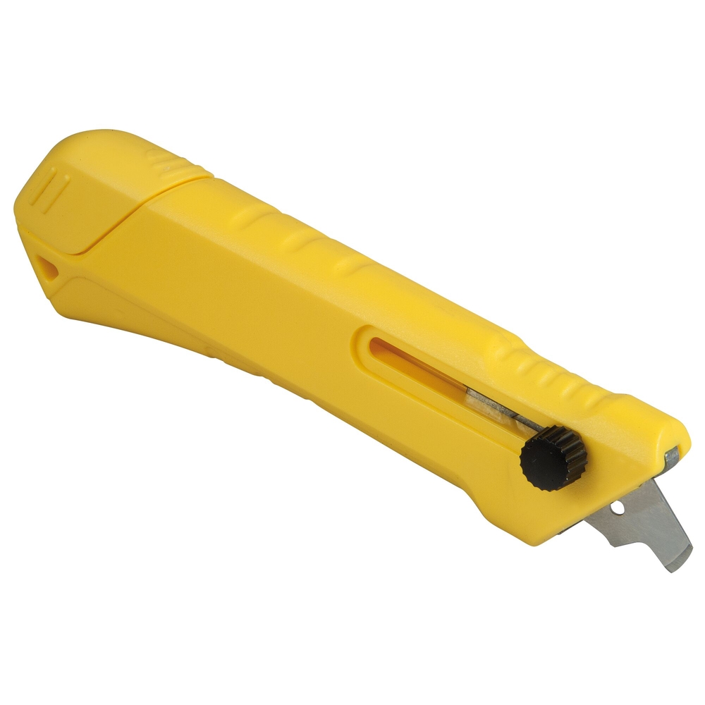 Couteau spécial PVC/plastique - STHT0-10192 - STANLEY
