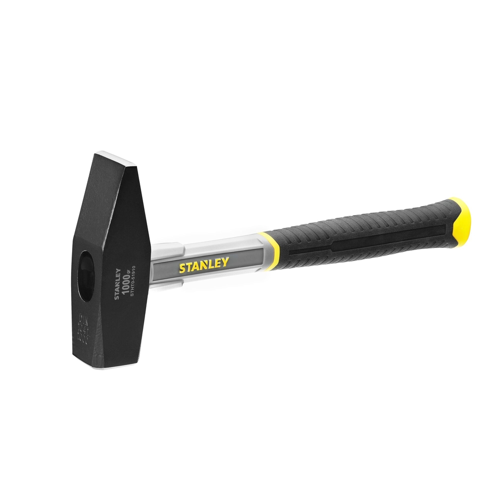 Marteau de serrurier manche fibre de verre 1000 g - STHT0-51910 - STANLEY