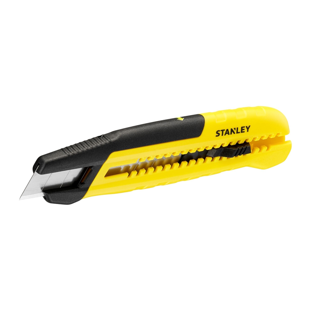 Cutter 18 mm quick snap - STHT10489-1 - STANLEY