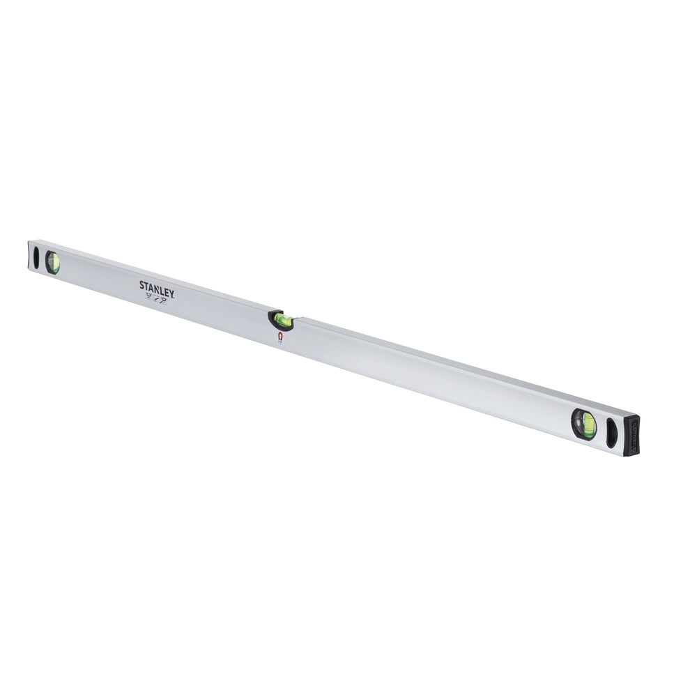 Niveau tubulaire magnétique Classic 120 cm - STHT1-43114 - STANLEY