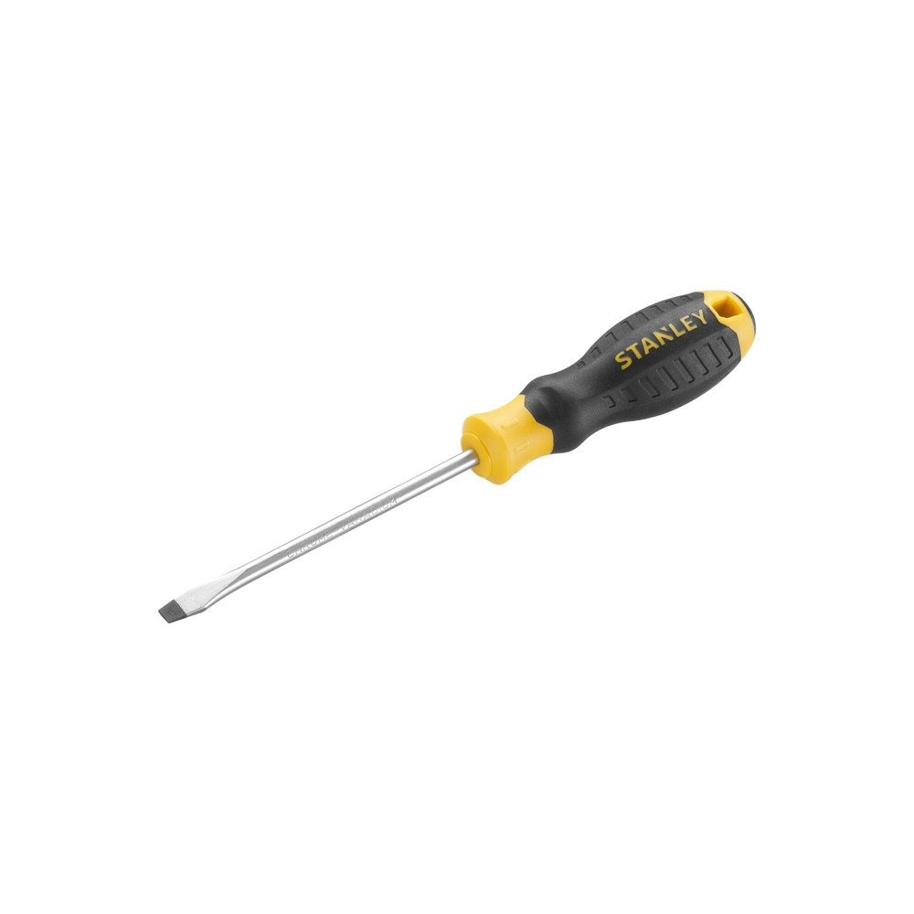 Tournevis Cushion Grip mécanicien 5,5 x 100 mm - STHT16146-0 - STANLEY