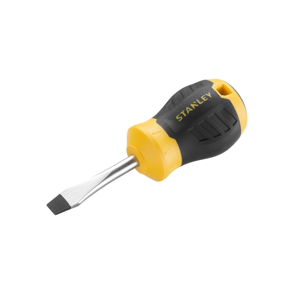 Tournevis Cushion Grip boule mécanicien 6,5 x 45 mm - STHT16147-0 - STANLEY