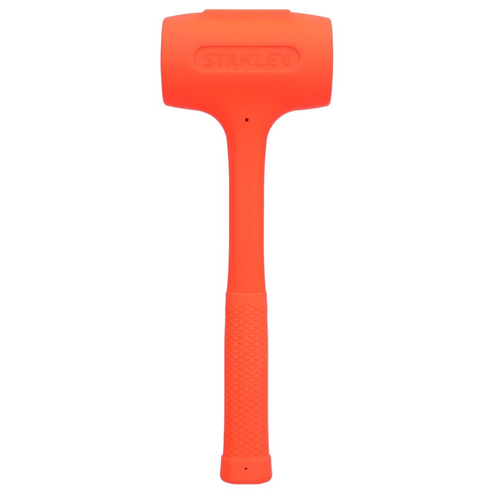 Marteau Compo-Cast anti-rebond tête 1500g - ø70mm - STHT57534-0 - STANLEY