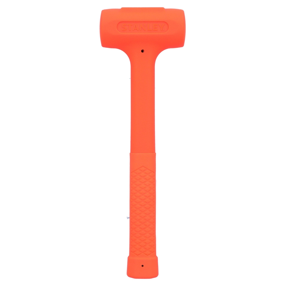 Masse Compo-Cast anti-rebond tête 2250g - STHT57550-0 - STANLEY
