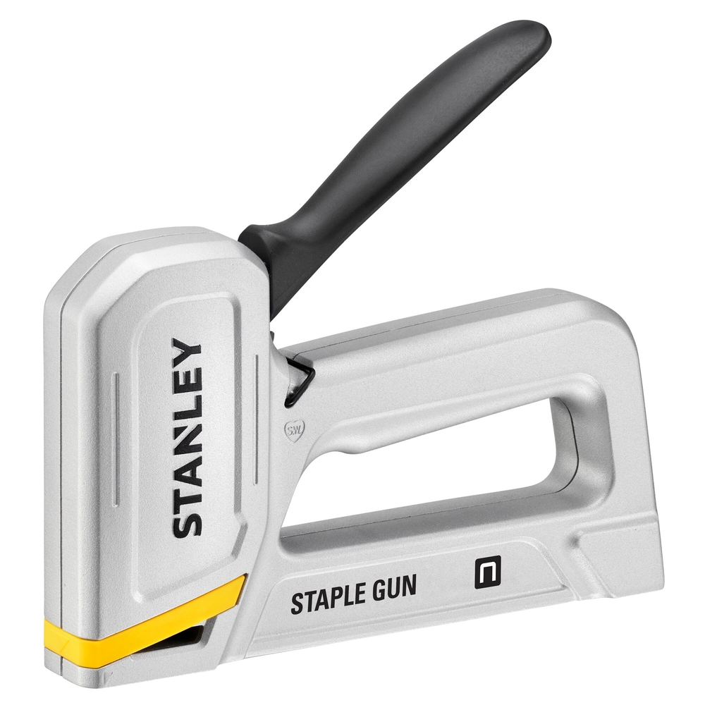 Agrafeuse aluminium travaux intensifs - STHT70150-0 - STANLEY