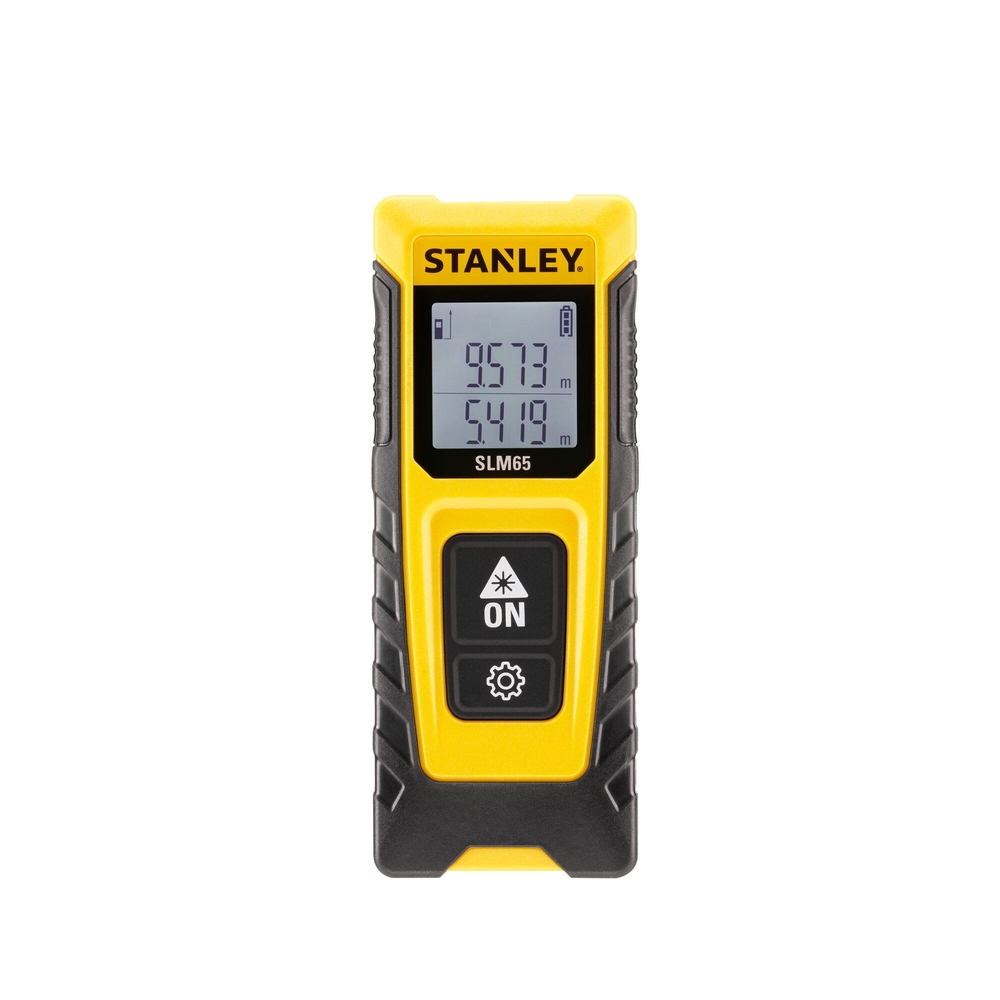 Mesure laser SLM65 - 20 m - STHT77065-0 - STANLEY