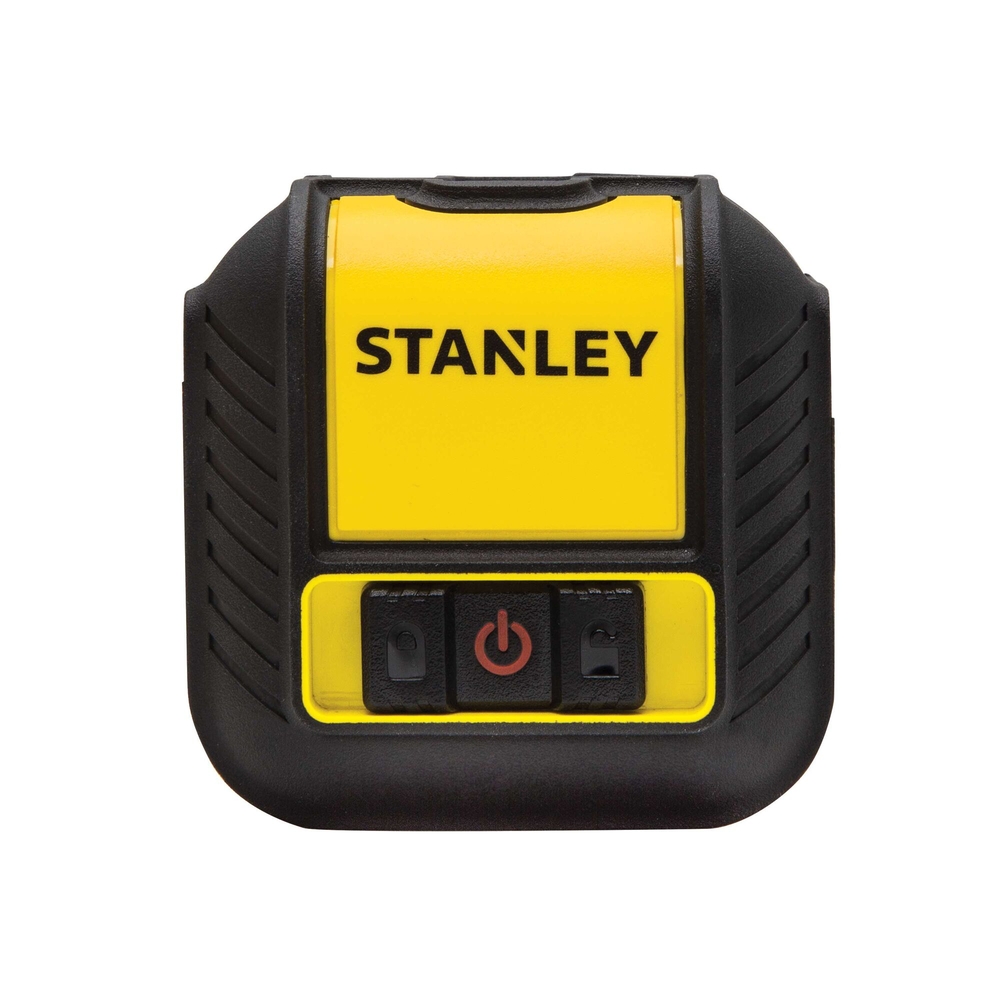 Niveau laser croix Cubix - rouge - STHT77498-1 - STANLEY