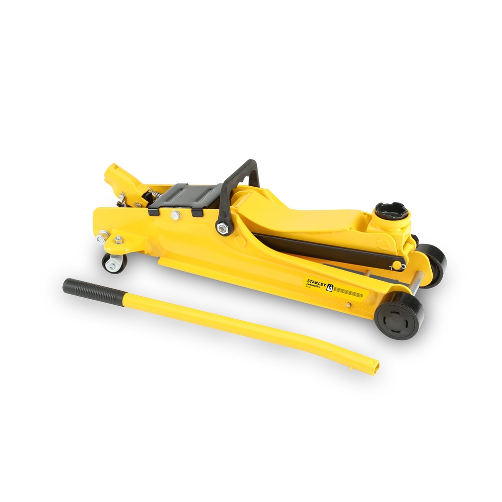 Cric STANLEY capacité 2 tonnes - STMT81251-1 - STANLEY