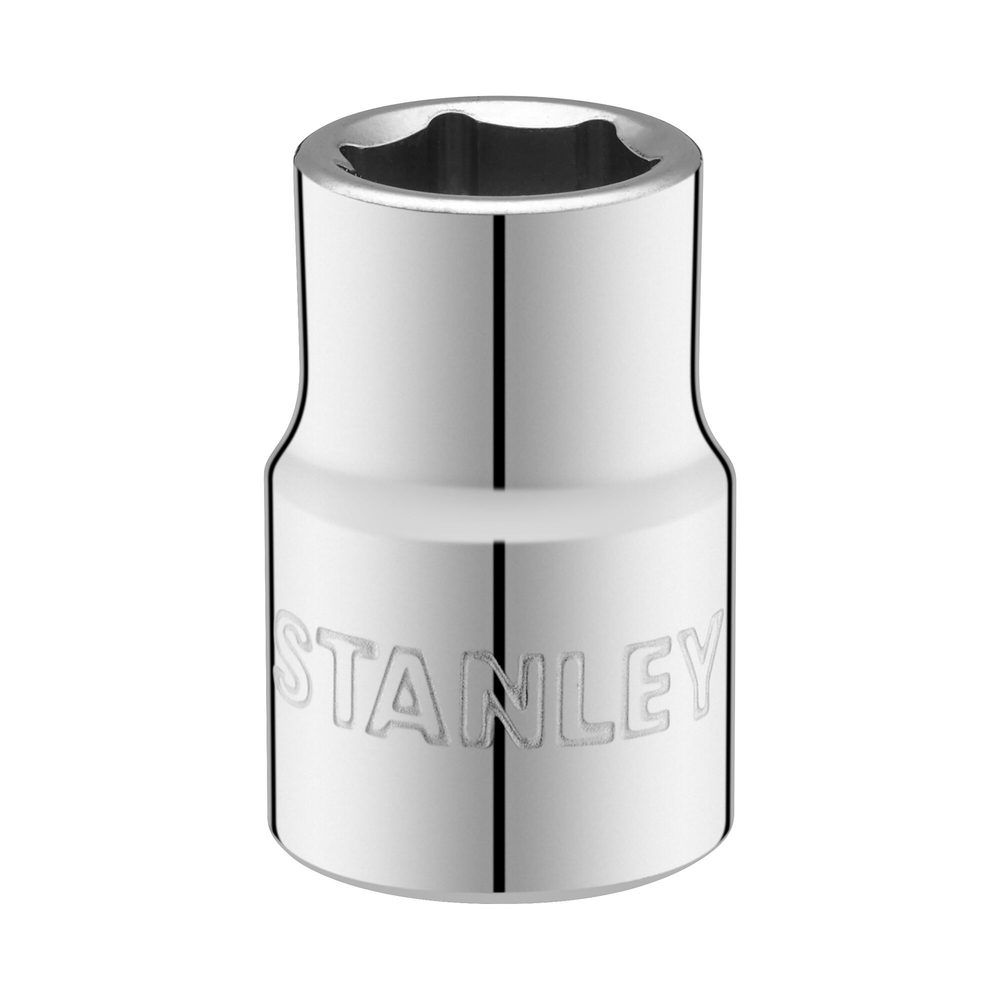 Douille 3/8’’ 6 pans 10 mm - STMT86305-0 - STANLEY