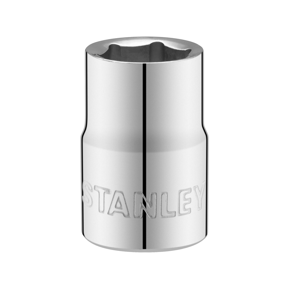 Douille 3/8’’ 6 pans 11 mm - STMT86306-0 - STANLEY