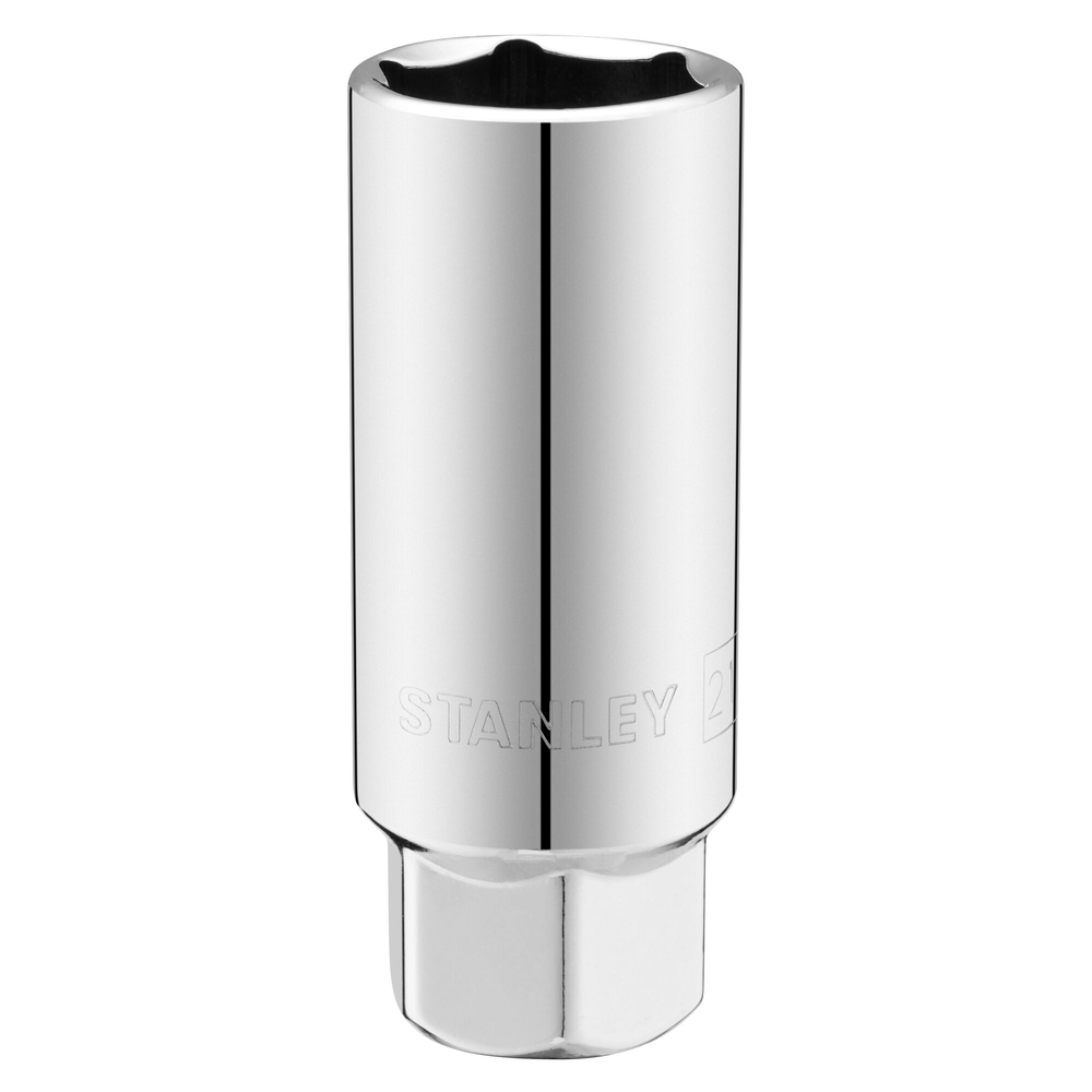 Douille 3/8’’ pour bougie de 21 mm - STMT88942-0 - STANLEY