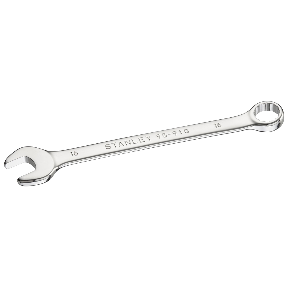 Clé mixte 16 mm  - STMT95910-0 - STANLEY