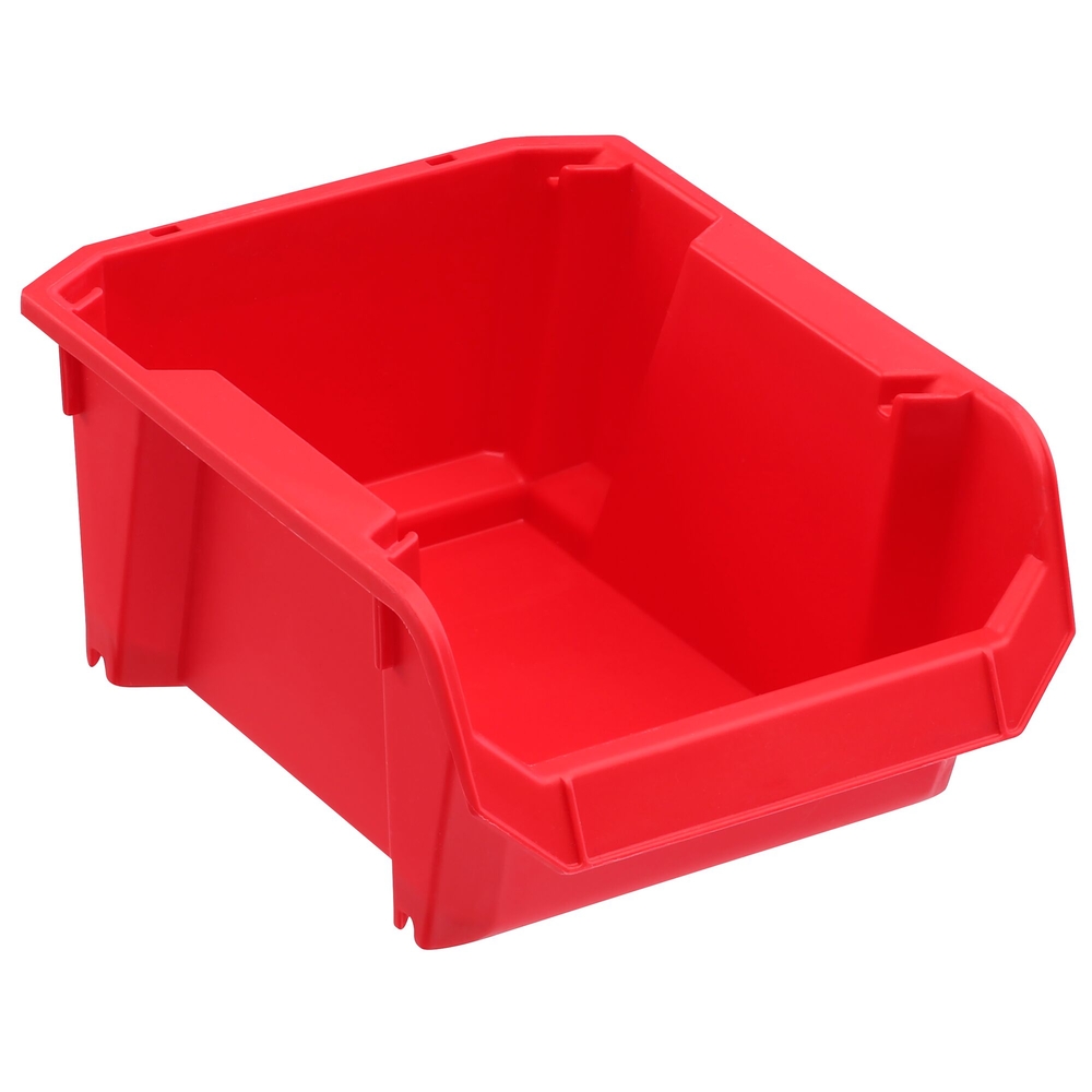 Bac à bec n°2 rouge - 0,7 L - STST82736-1 - STANLEY