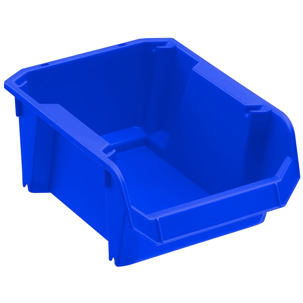 Bac à bec n°2 bleu - 0,7 L - STST82737-1 - STANLEY
