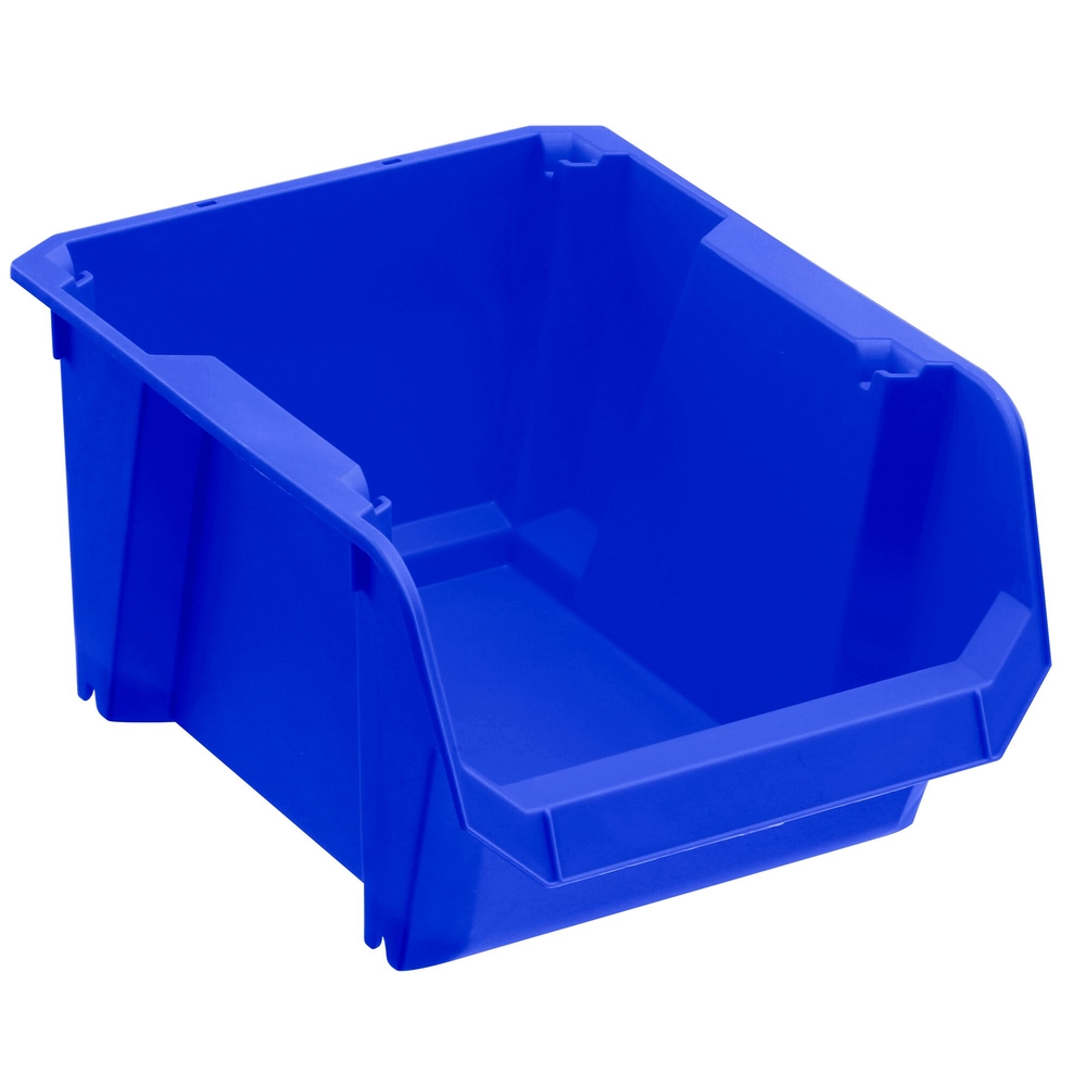 Bac à bec n°3 bleu - 2,97 L - STST82740-1 - STANLEY