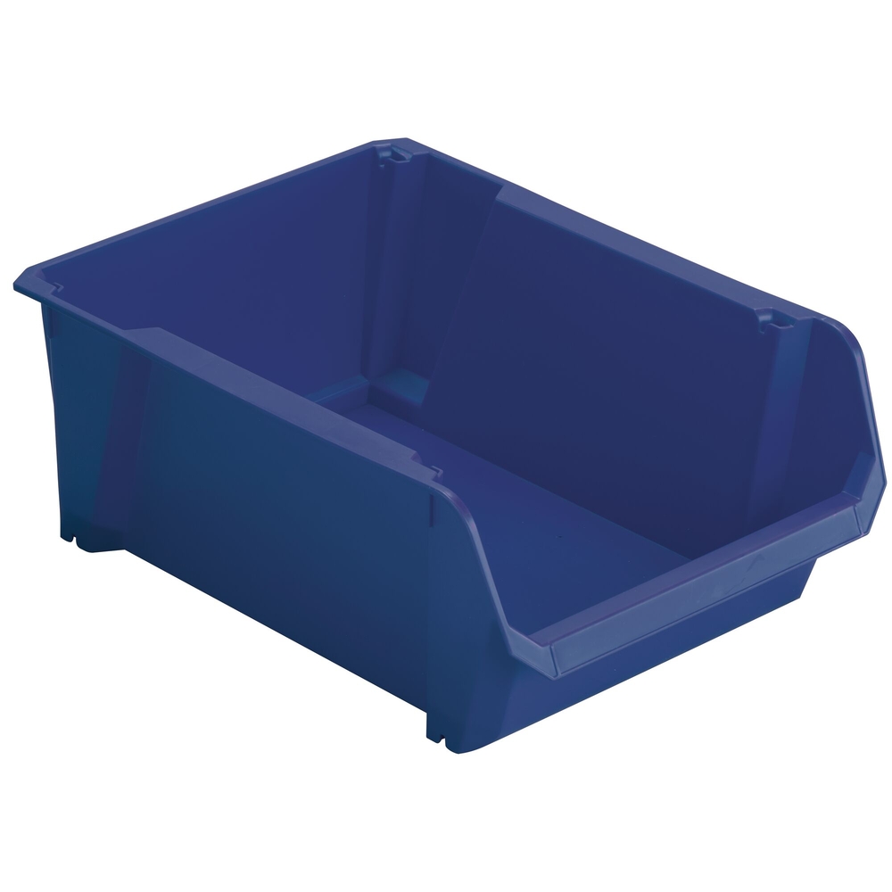 Bac à bec n°4 bleu - 6,4 L - STST82743-1 - STANLEY