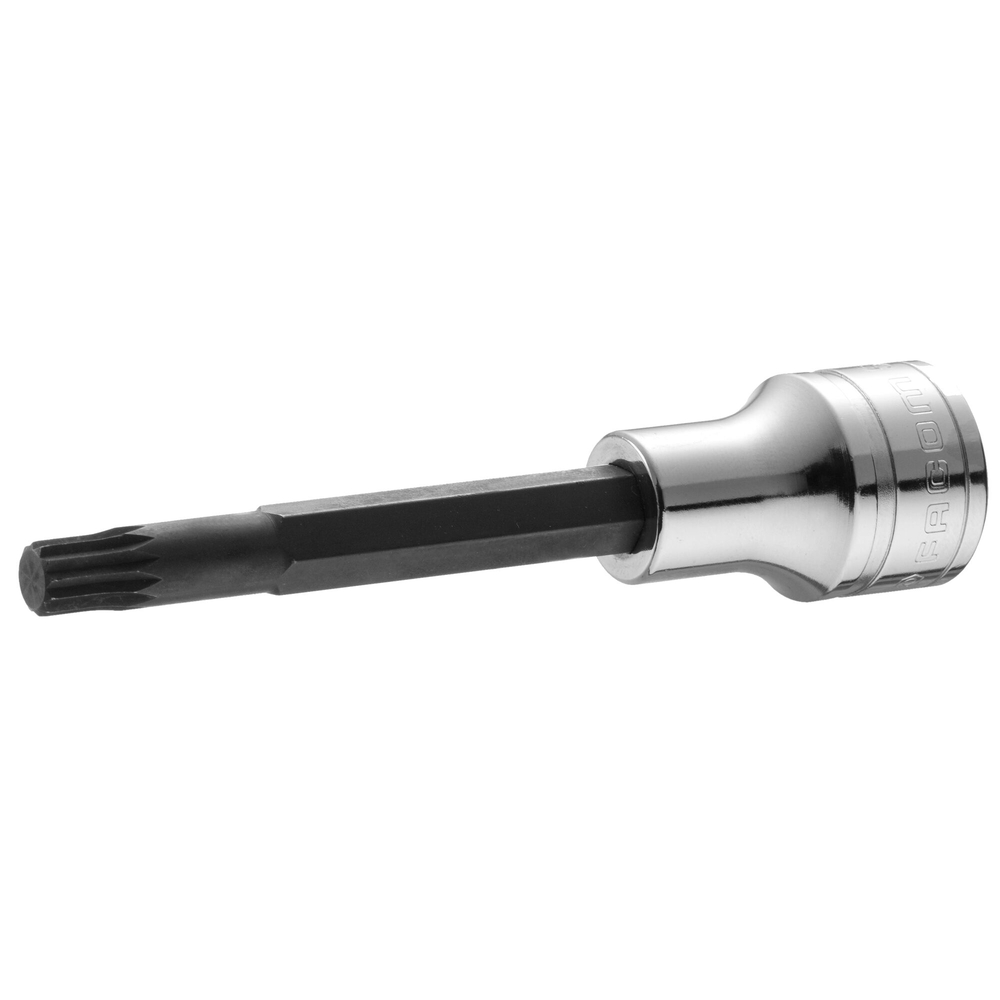 Douille tournevis 1/2 long XZN M12 140 mm - FACOM - SV.12ELB