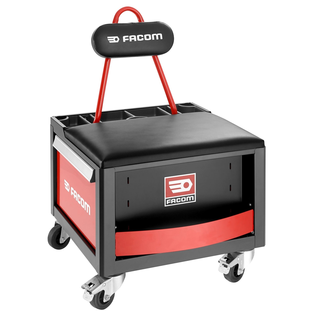 Chariot-outils version Premium - FACOM - TCS-P1
