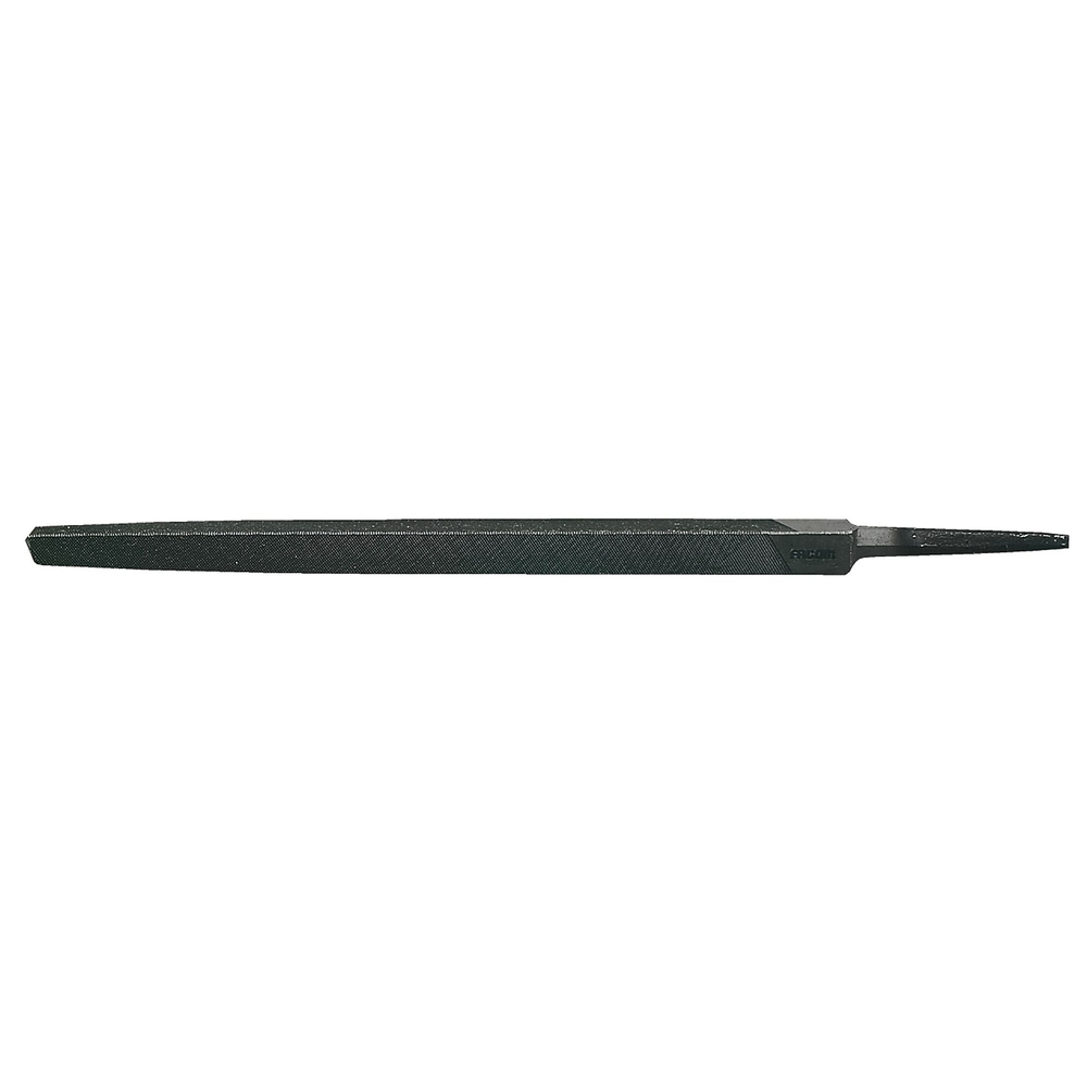 Lime triangulaire demi-douce 200 mm - Par 12 - FACOM - TRI.MD200A