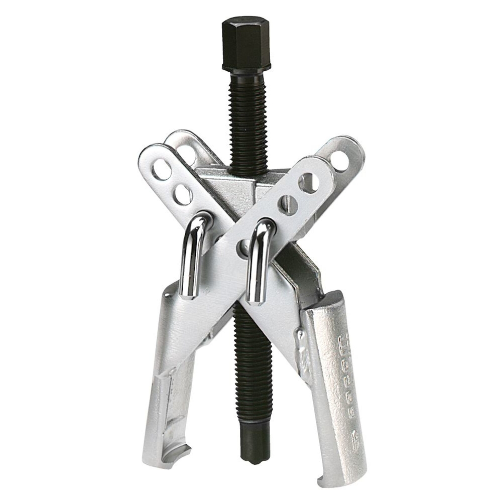 Extracteur pour prise extérieure griffes larges 90 mm - Par 5 - FACOM - U.35