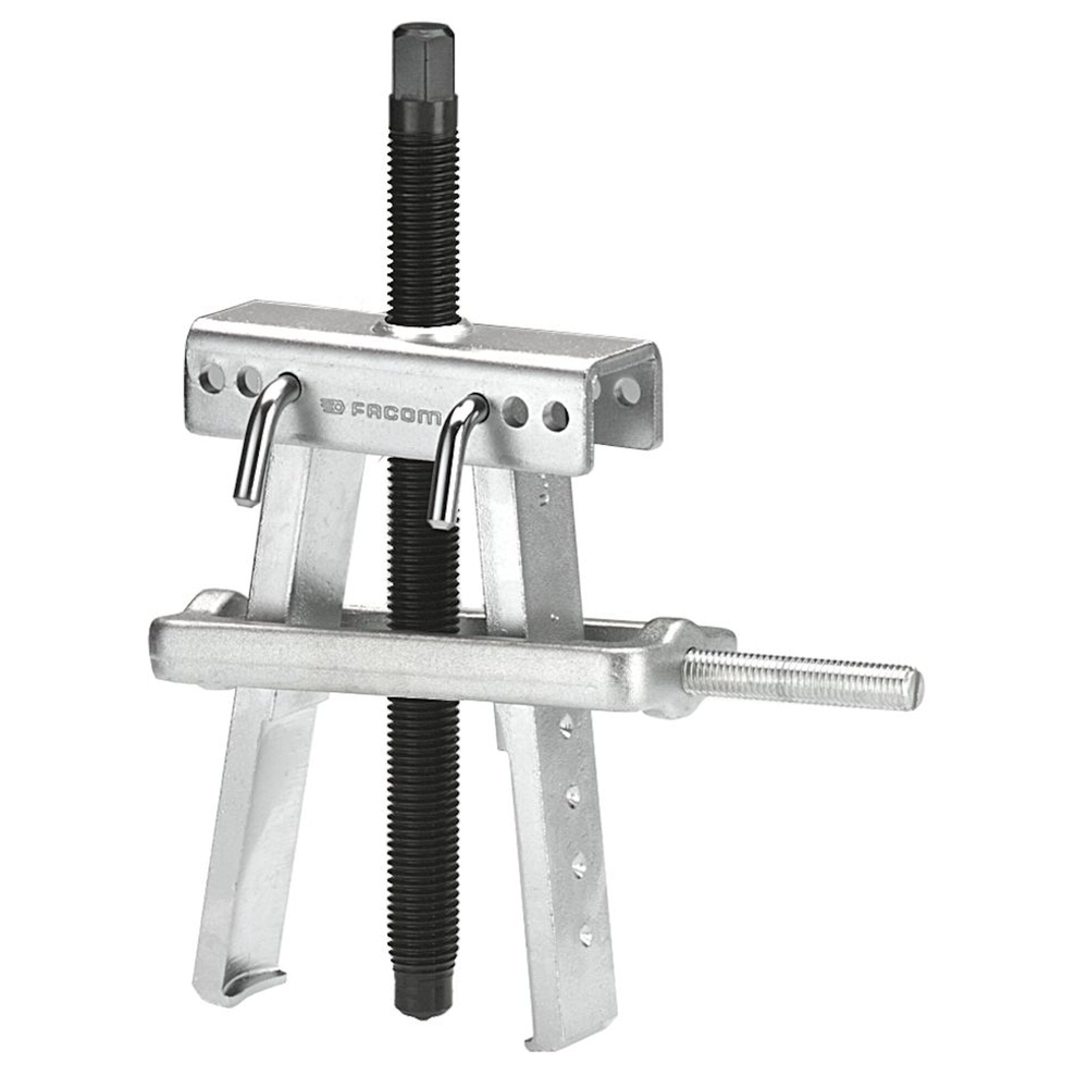Extracteur à étrier 2 griffes profondeur 120 mm - FACOM - U.42