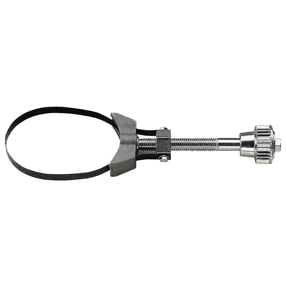 Clé à sangle réglable pour filtres à huile VL - Par 10 - FACOM - U.46