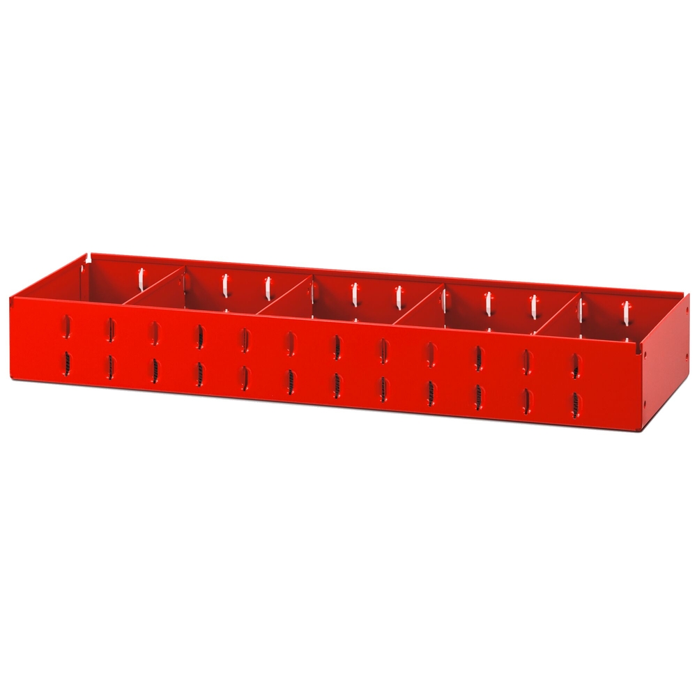 Étagère medium avec 4 diviseur - FACOM - U50030028