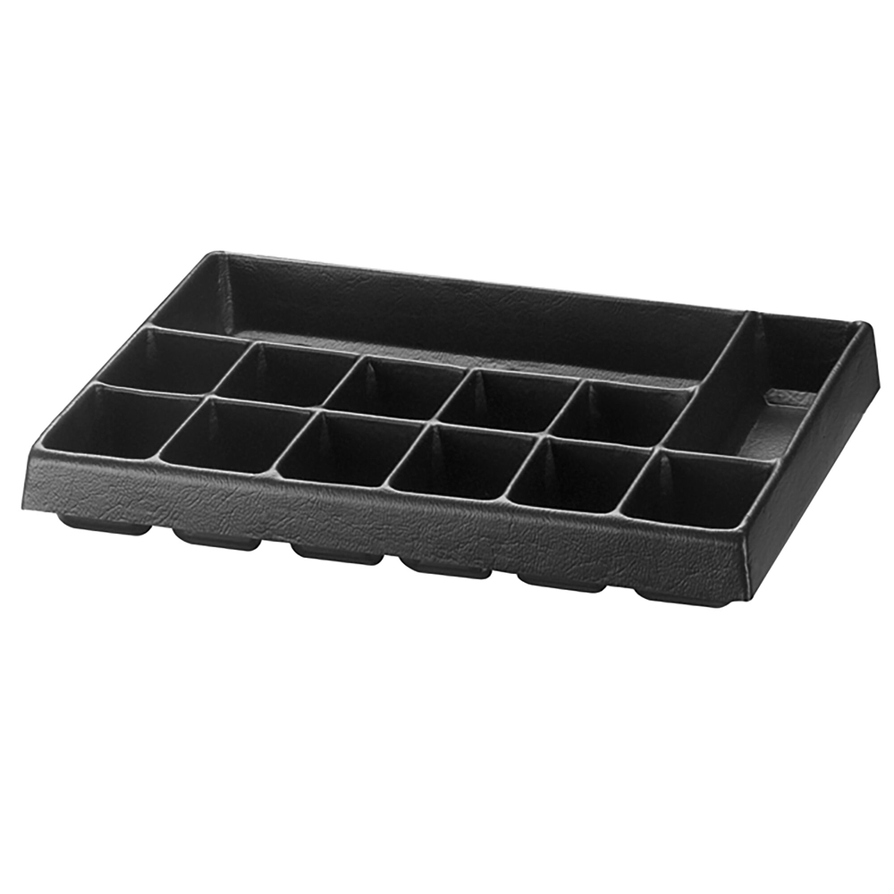 Bac en plastique avec 13 compartiments 380x295x50 mm - FACOM - U50030031Q