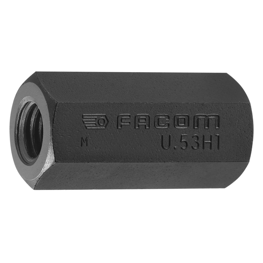 Adaptateur embout fileté Ø10mm - FACOM - U.53H1