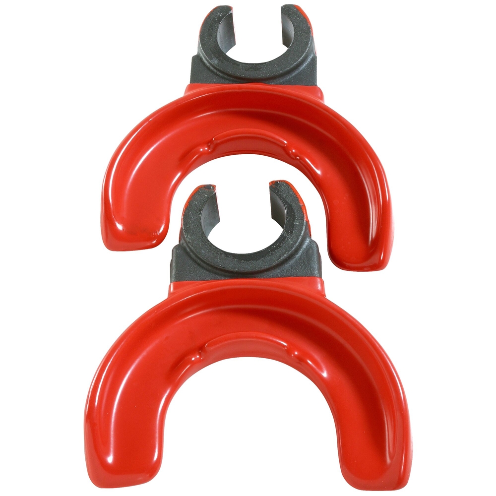 Jeu de 2 coupelles rouges - FACOM - U.89J2