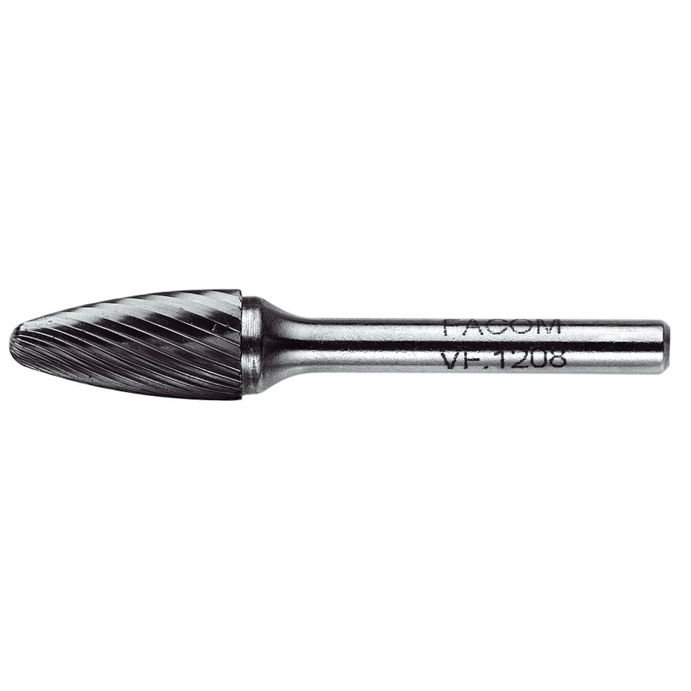 Fraise - lime 12 mm V5 - FACOM - VFA.1208