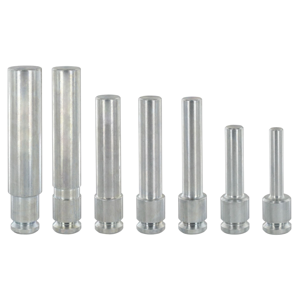 Jeu de 8 poussoirs de 10 à 30 mm - FACOM - W.PUNCHES-A