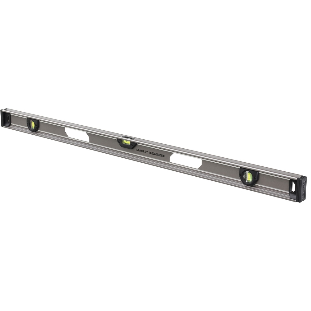 Niveau profilé I-Beam 120 cm - Fatmax Pro - XTHT1-42134 - STANLEY FATMAX