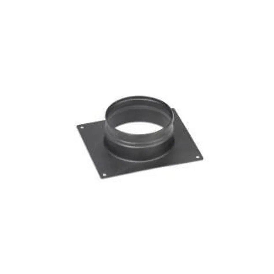 Adaptateur de tuyau 80 mm pour entrée d'air de régénération TTR 400 D