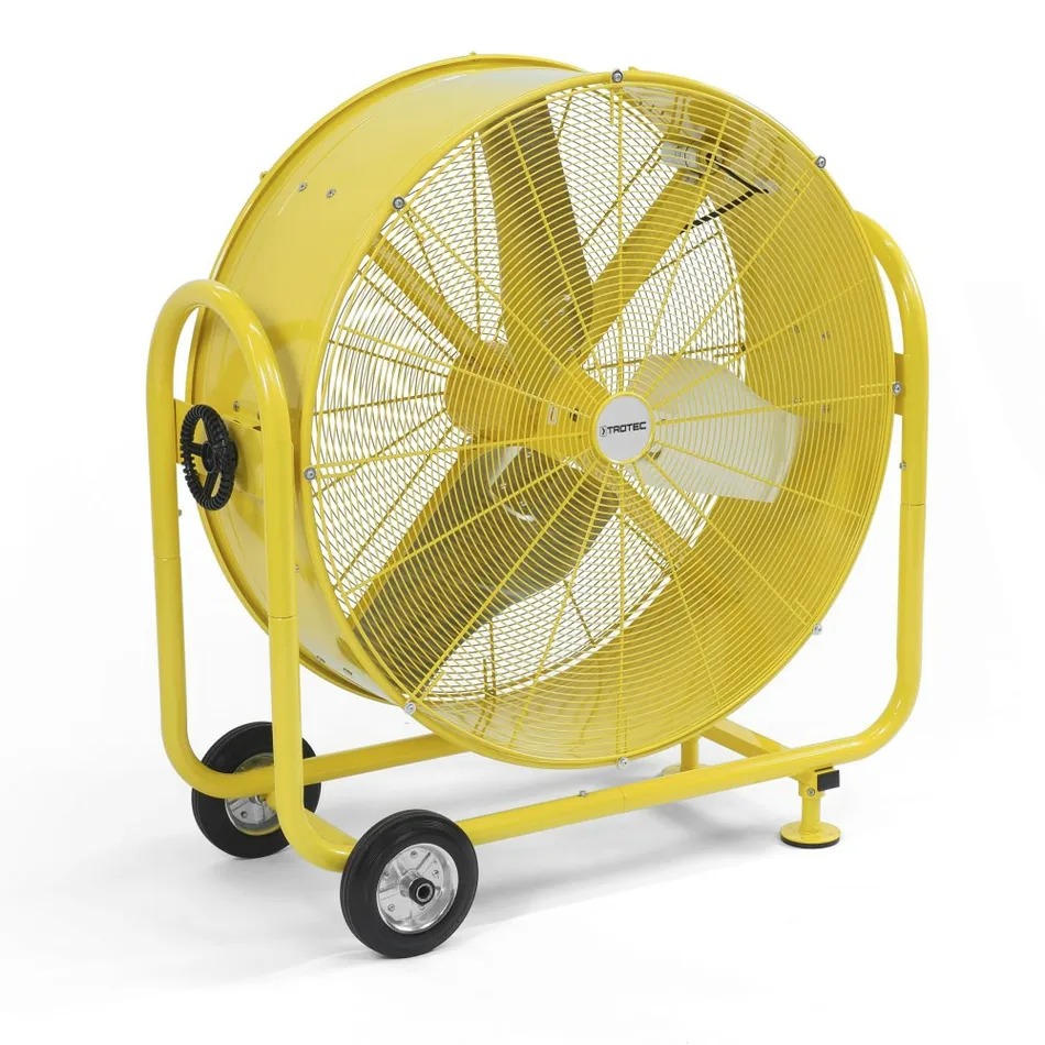 Ventilateur Ø 1000mm 230V TROTEC - TTW 35000 S