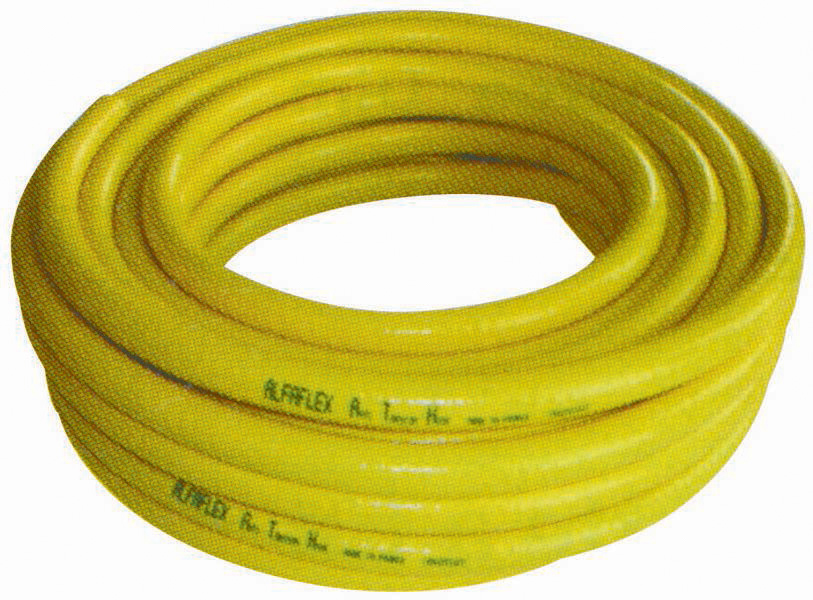 TUYAU PVC PROFESSIONNEL 5 COUCHES 25ML (DIAM.19) TALIAPLAST - 331001