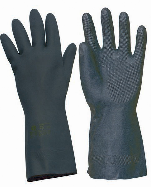 PAIRE DE GANTS NEOPRENE CARRELEUR (TAILLE 10) TALIAPLAST - 371141