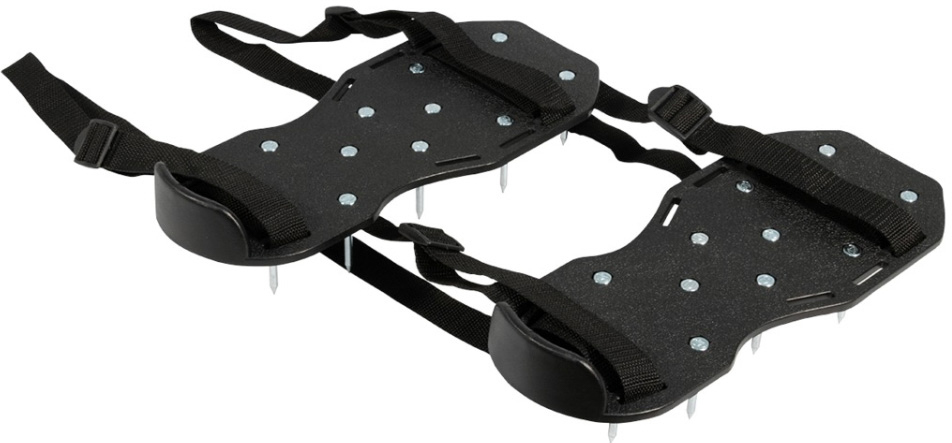 Paire de patins à clous TALIAPLAST - 400808