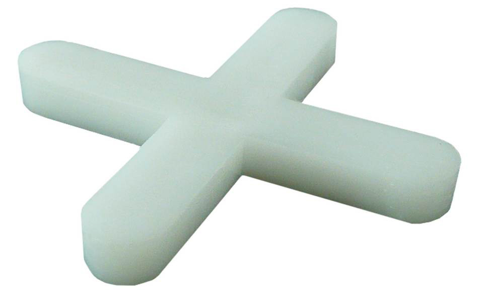 CROISILLON A FAIENCE 6 MM SAC 200 TALIAPLAST - 401228