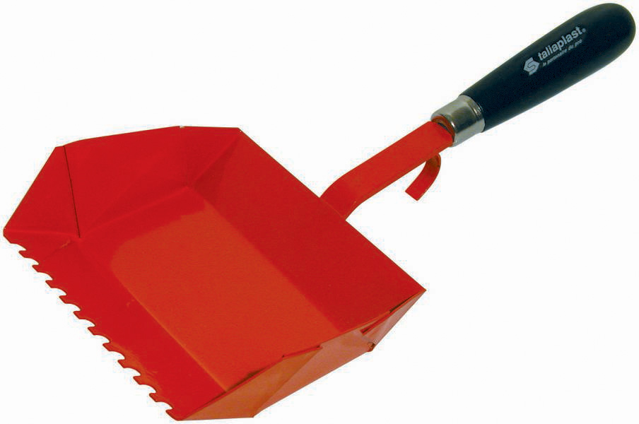 RESERVOIR DENTE A COLLE 15CM TALIAPLAST - 401803