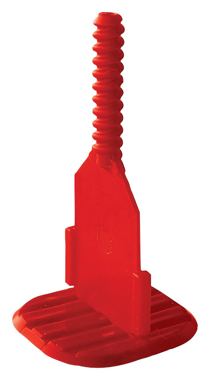 Croisillon auto-nivelant lineaire 3mm grande hauteur TALIAPLAST - 404254